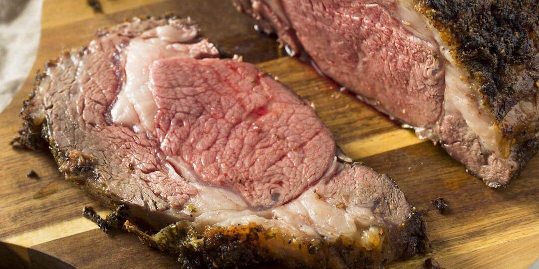 How To Cook A Prime Rib – Major Market Grocery