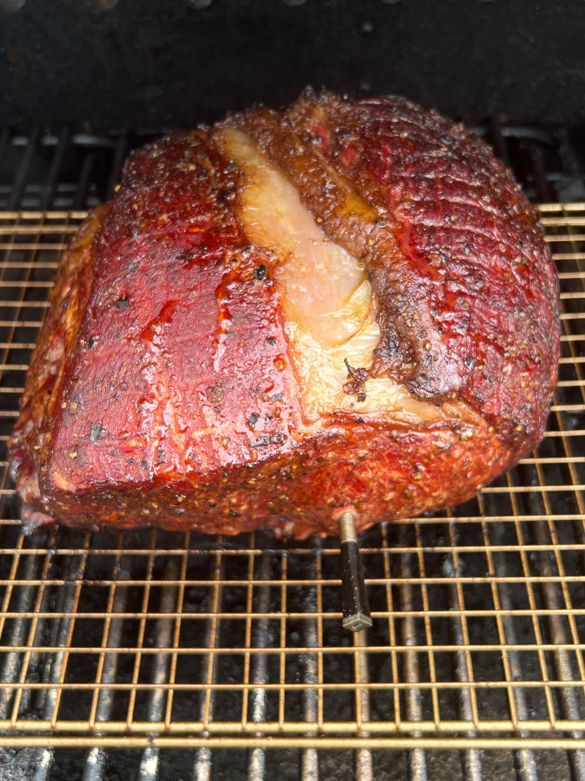 Technique  The Perfect Brisket - Broil King