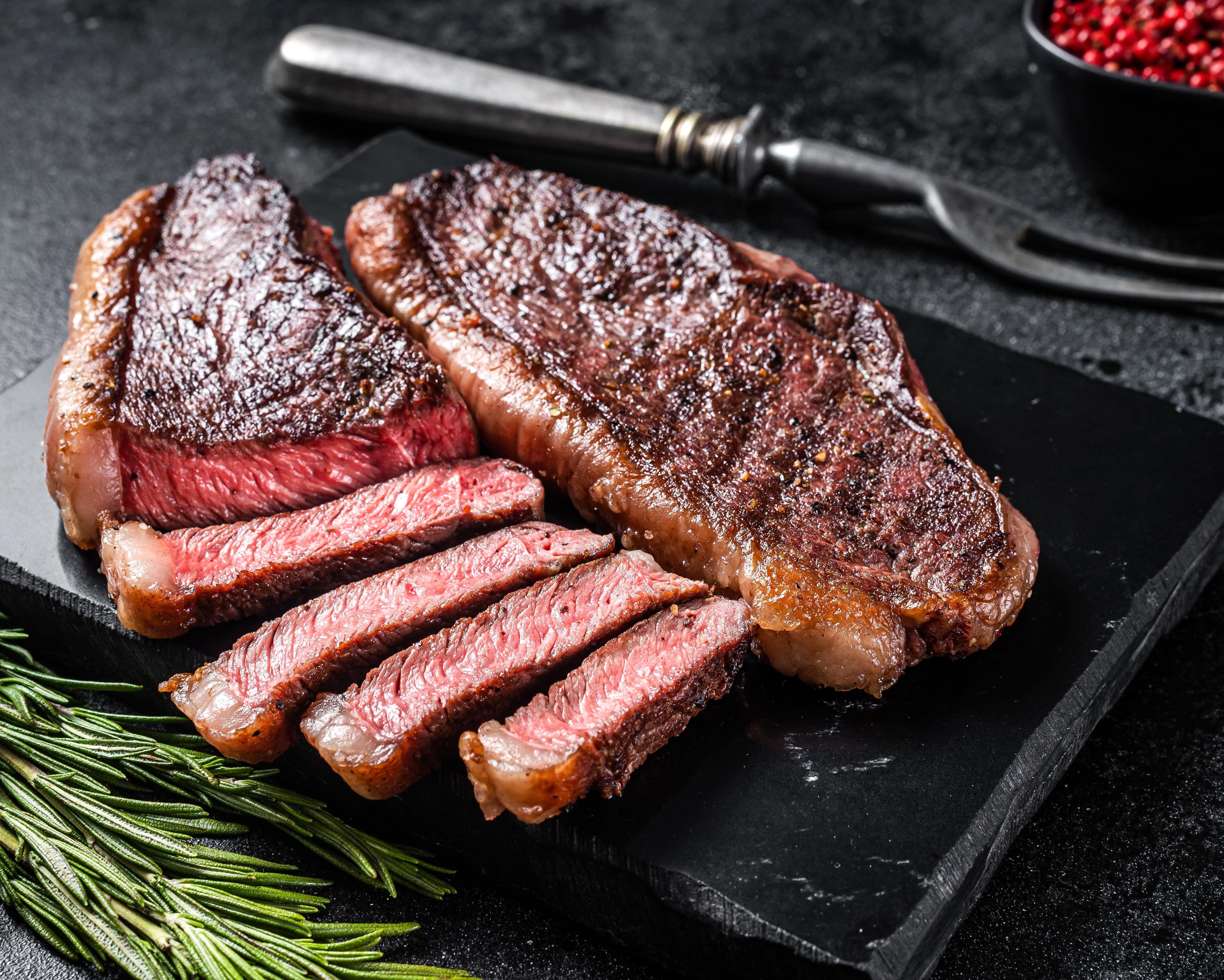 Brazilian Picanha Recipe Bbq Picanha Marinade Picanha – Tillman's