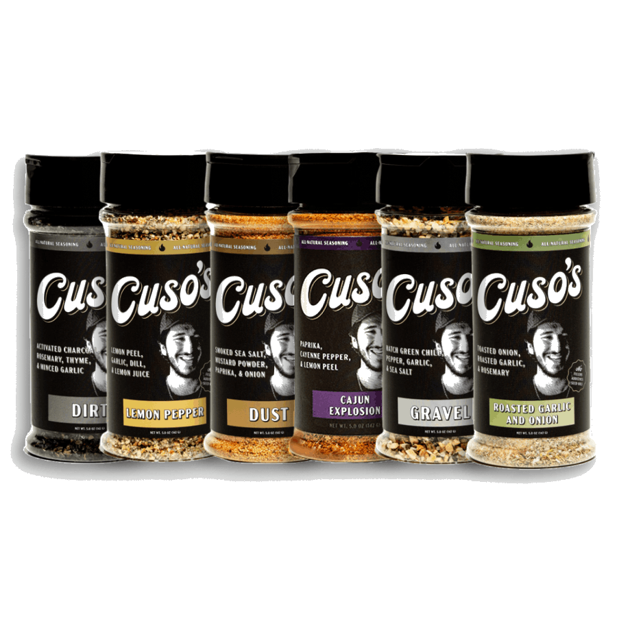 Home Chef Combo Pack