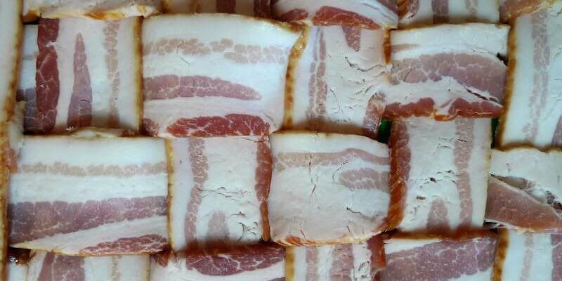 Bacon Weave: A Beginner’s Guide - Cuso Cuts