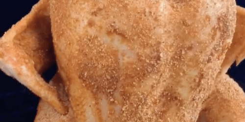 Savory Smoked Chicken Breast - Cuso Cuts