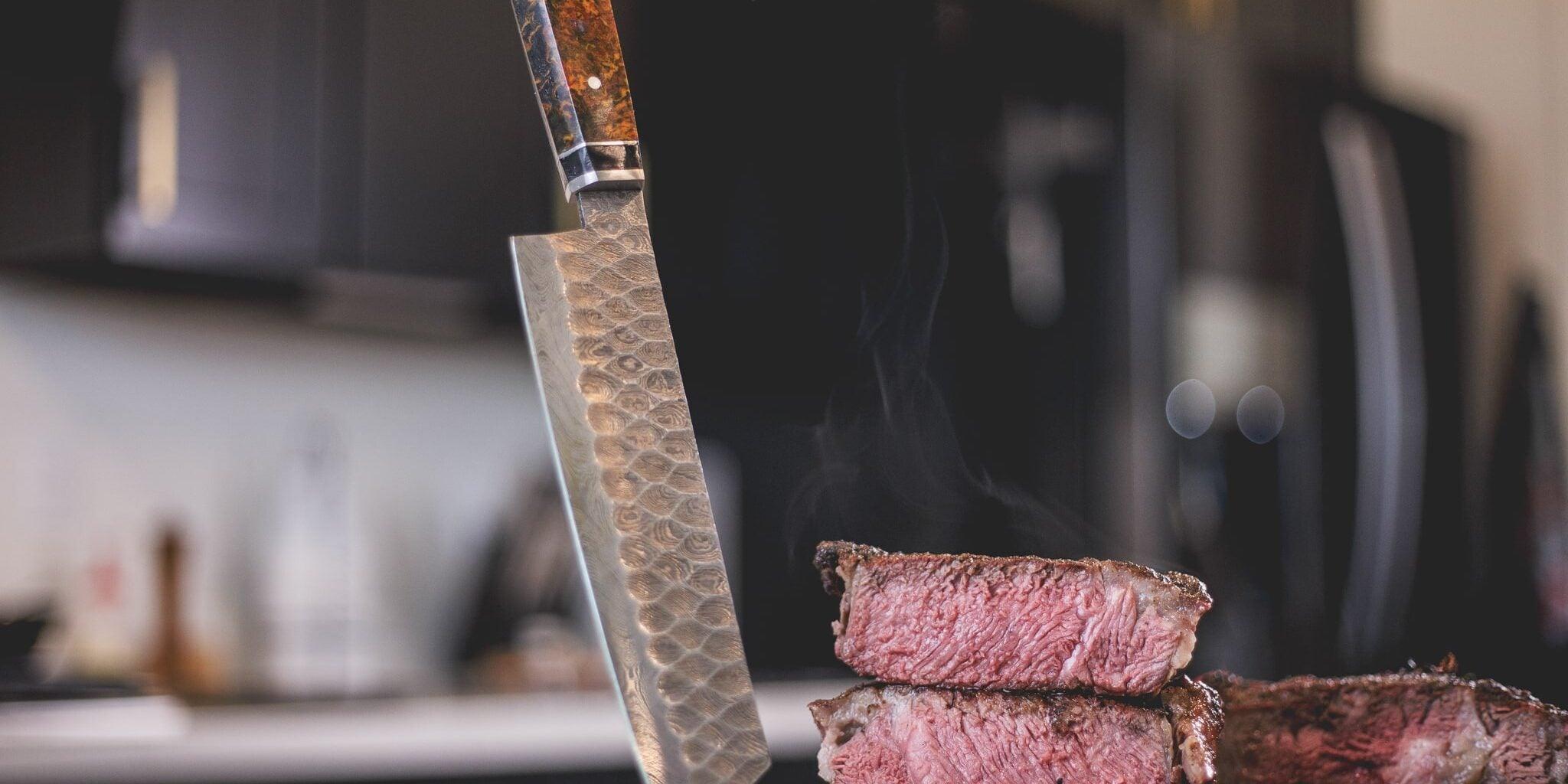 Steak Temperatures - Cuso Cuts