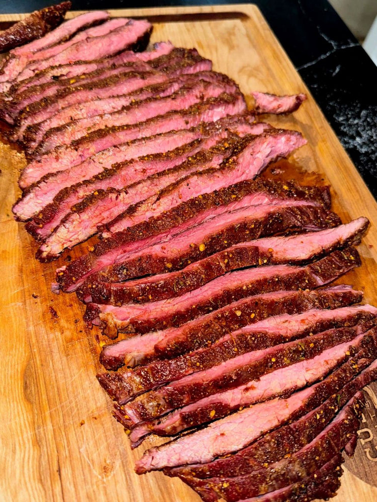 Flank A Ralphs Flank Steak Ultimate Guide: How to Cook, Marinate, Spice, and Slice It ...