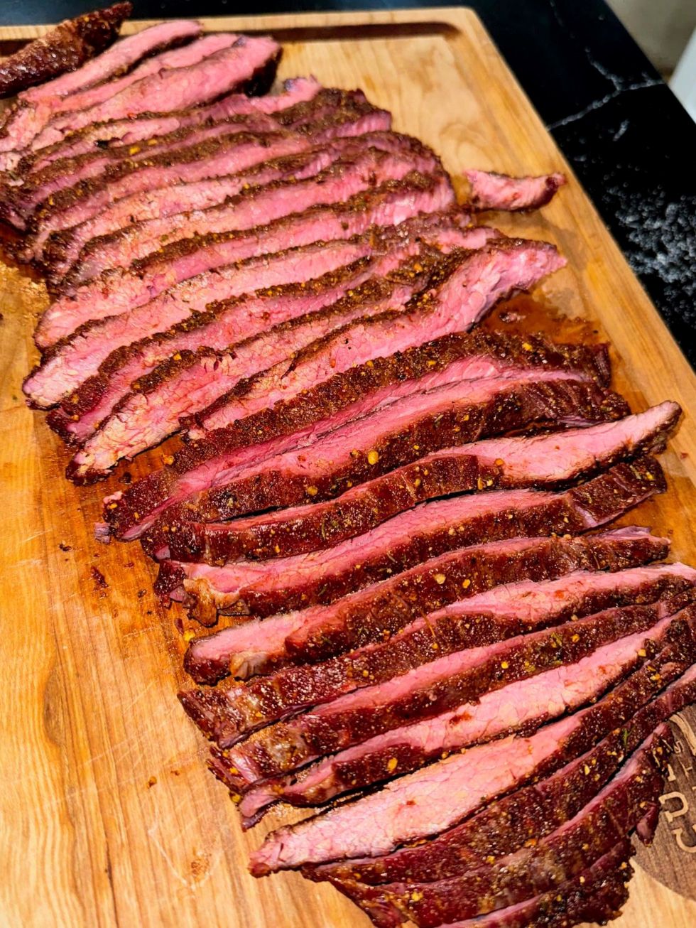 Flank Steak Ultimate Guide: How to Cook, Marinate, Spice, and Slice It Perfectly