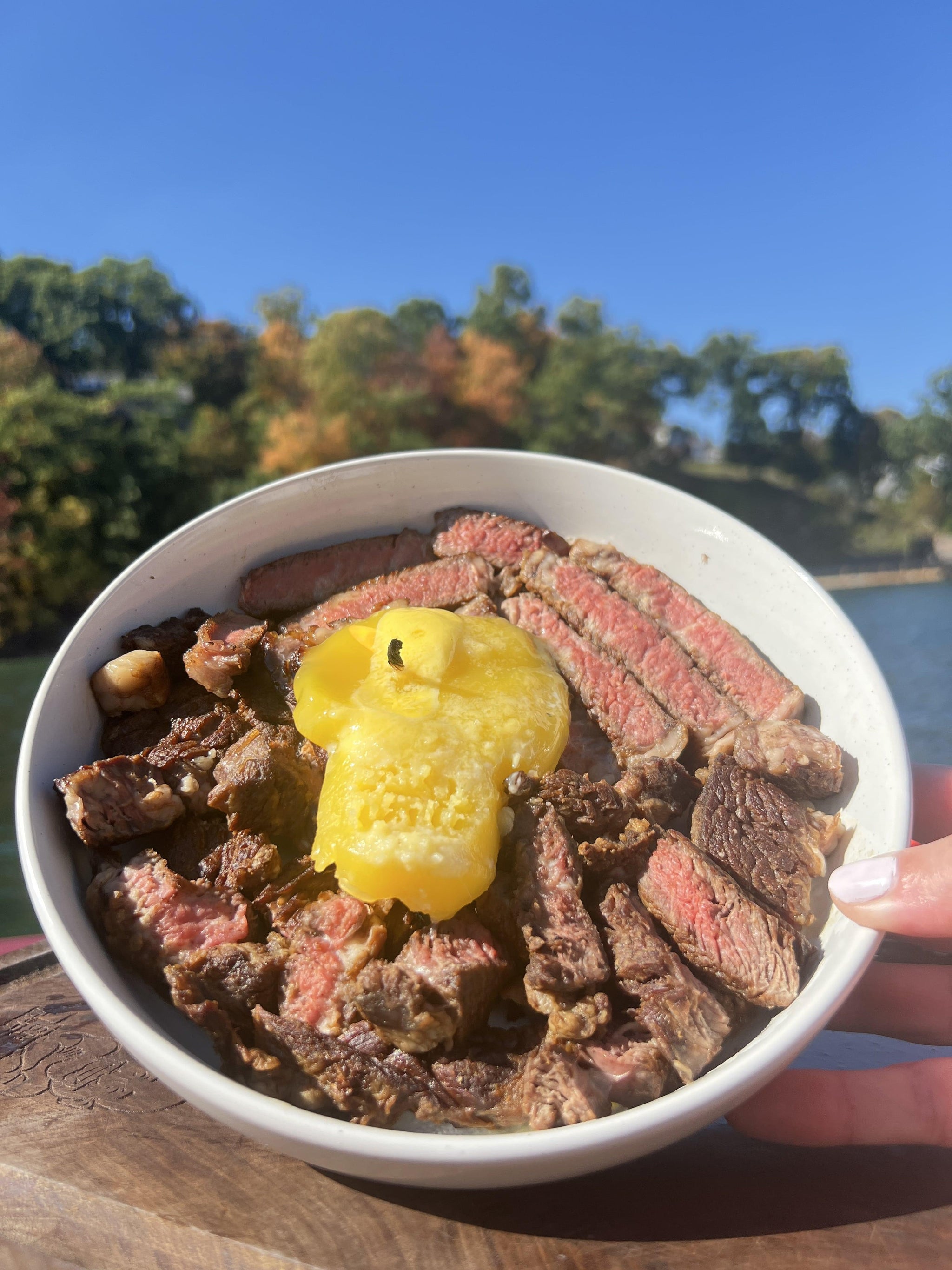 How to Make A Butter Candle Cuso Cuts