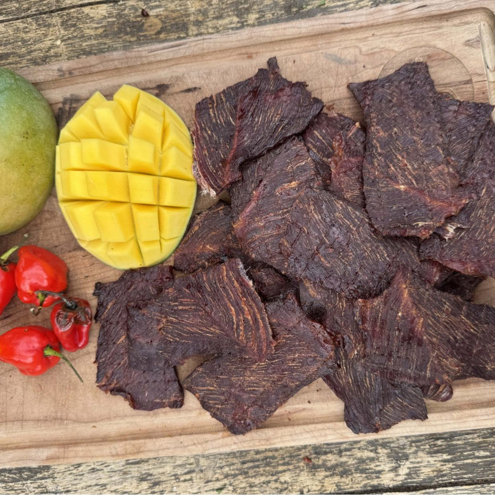 How to Make Beef Jerky in 7 Easy Steps