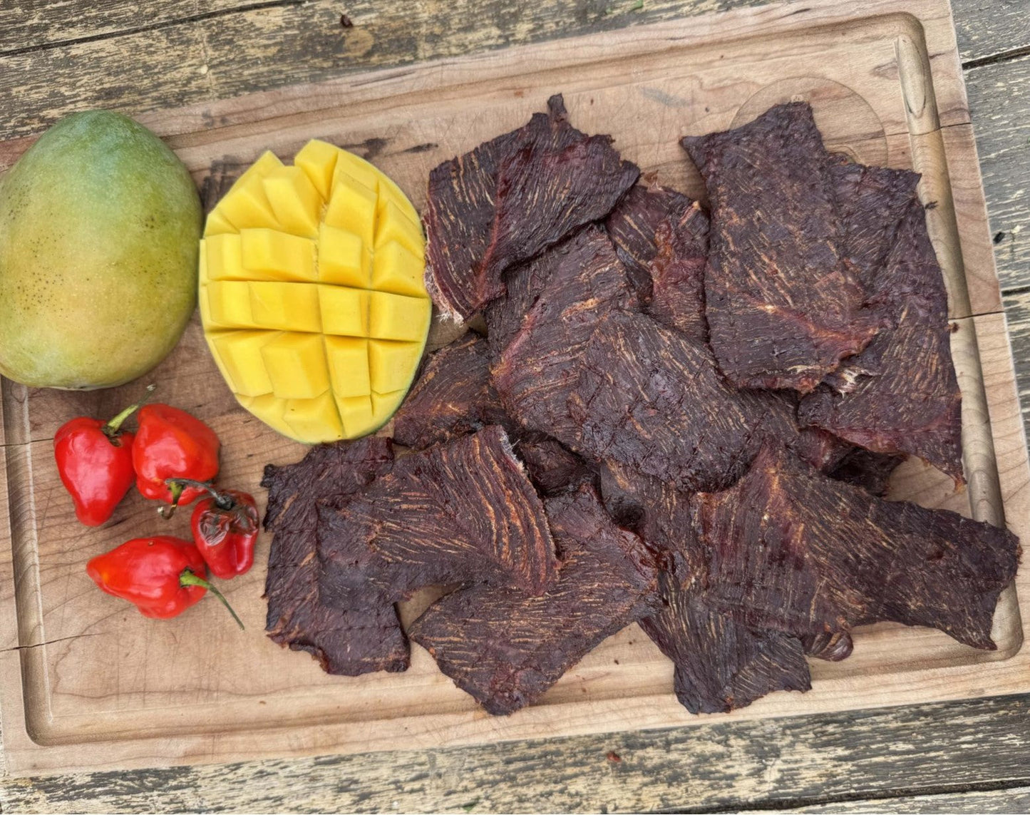 How to Make Beef Jerky in 7 Easy Steps