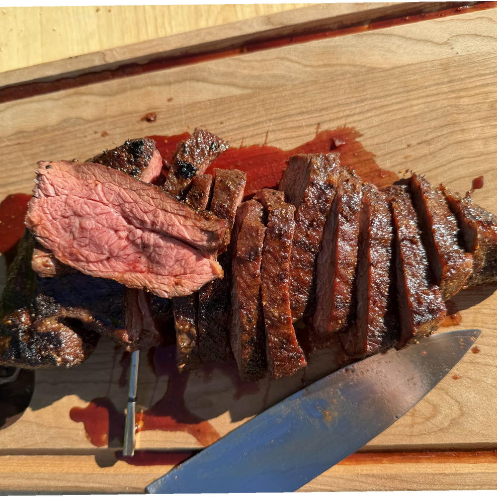 Everything You Wanted to Know About Tri Tip (And More!)
