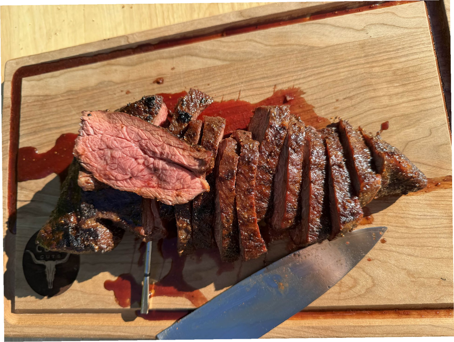 Everything You Wanted to Know About Tri Tip (And More!)
