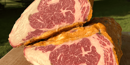 45-Day Duck Fat Aged Beef - Cuso Cuts