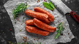 What is Chorizo - Cuso Cuts