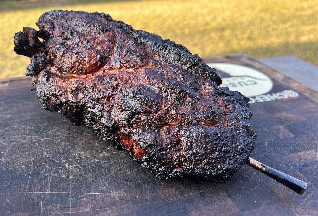 Smoked Pork Shoulder - Cuso Cuts