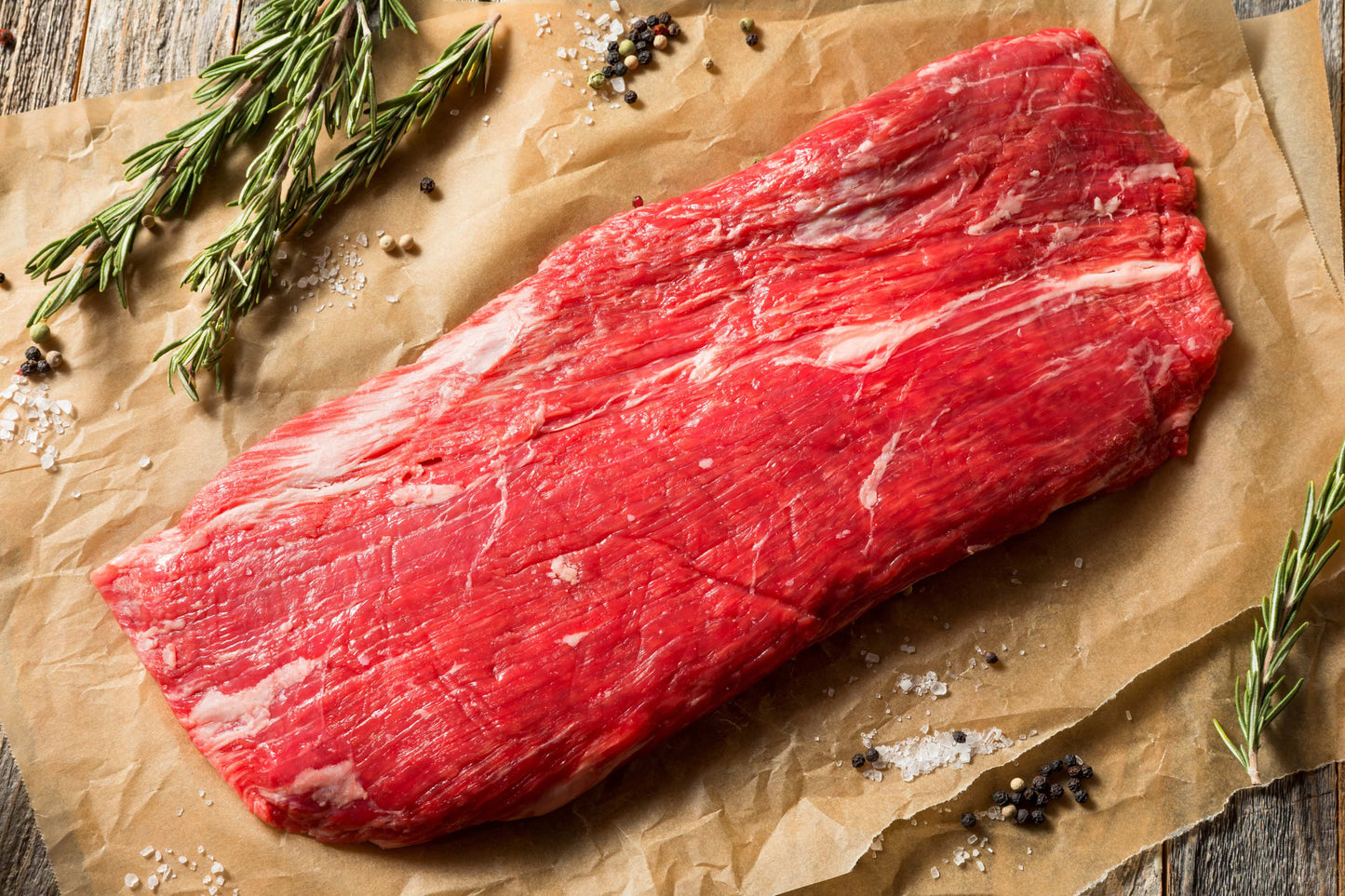 What is Flank Steak - Cuso Cuts