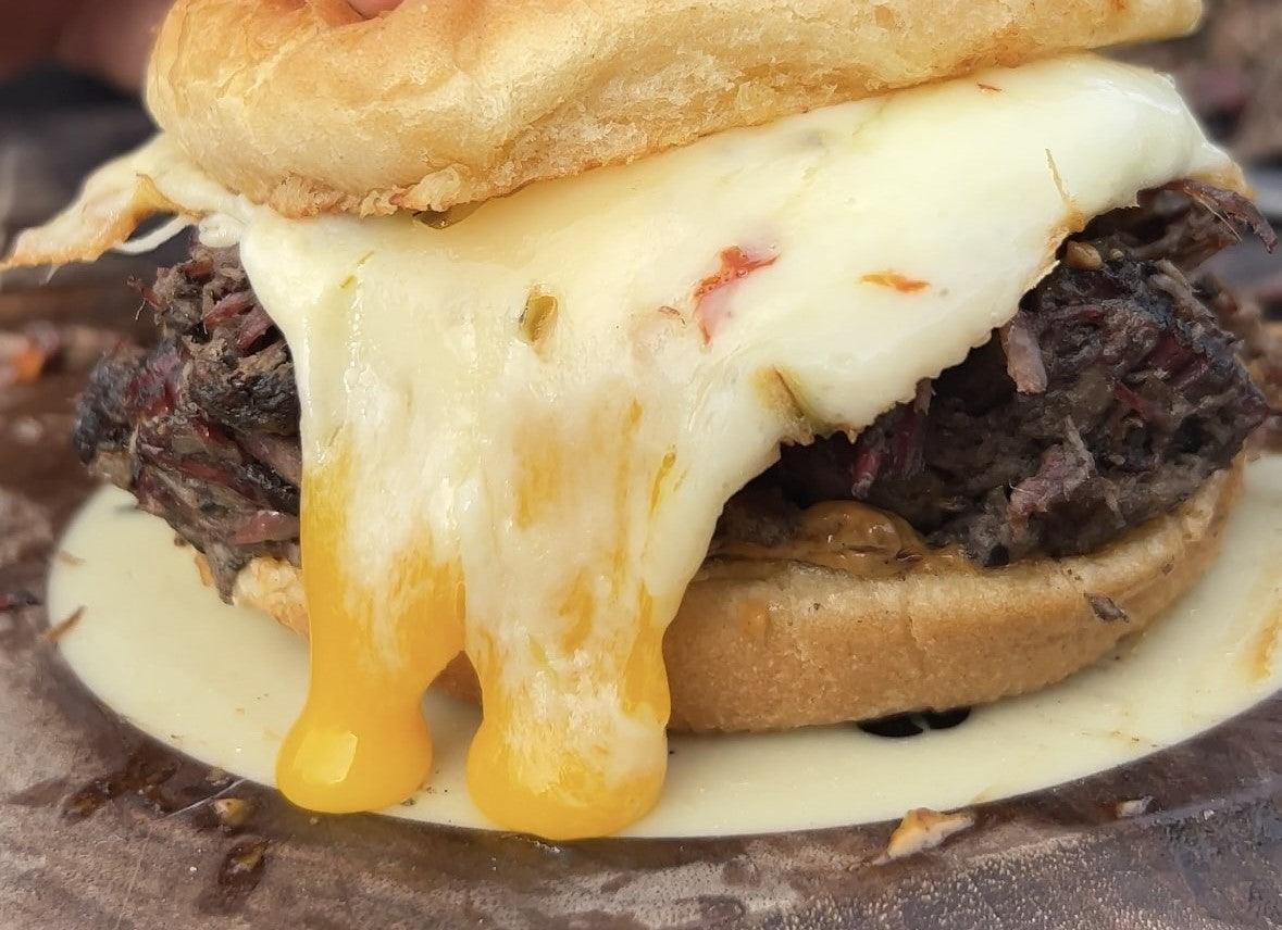 Damascus Kitchen Knives – Cuso Cuts