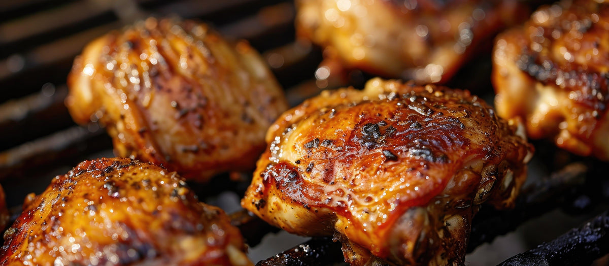 How to Cook Chicken Thigh – Cuso Cuts