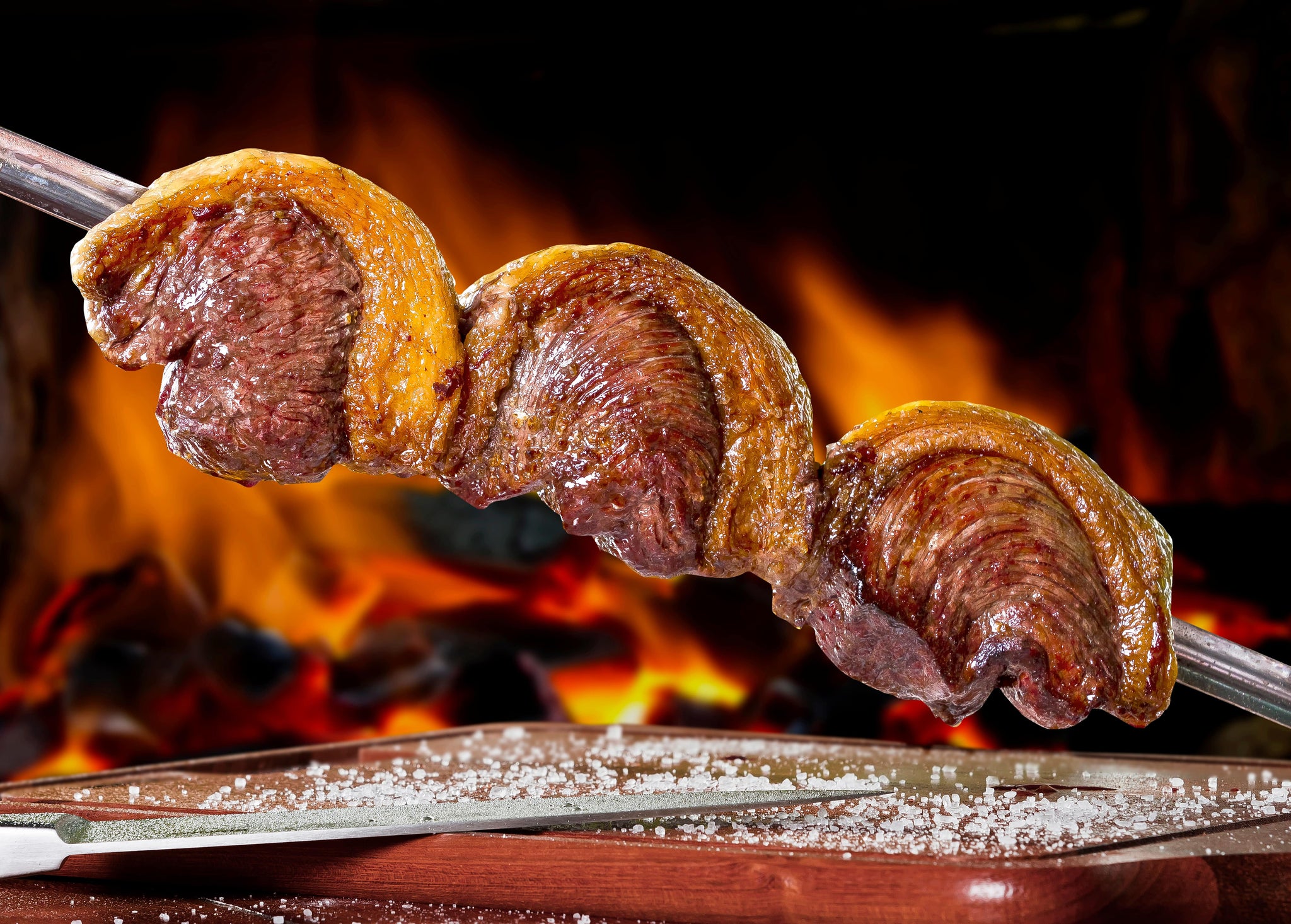 How to Cook Picanha