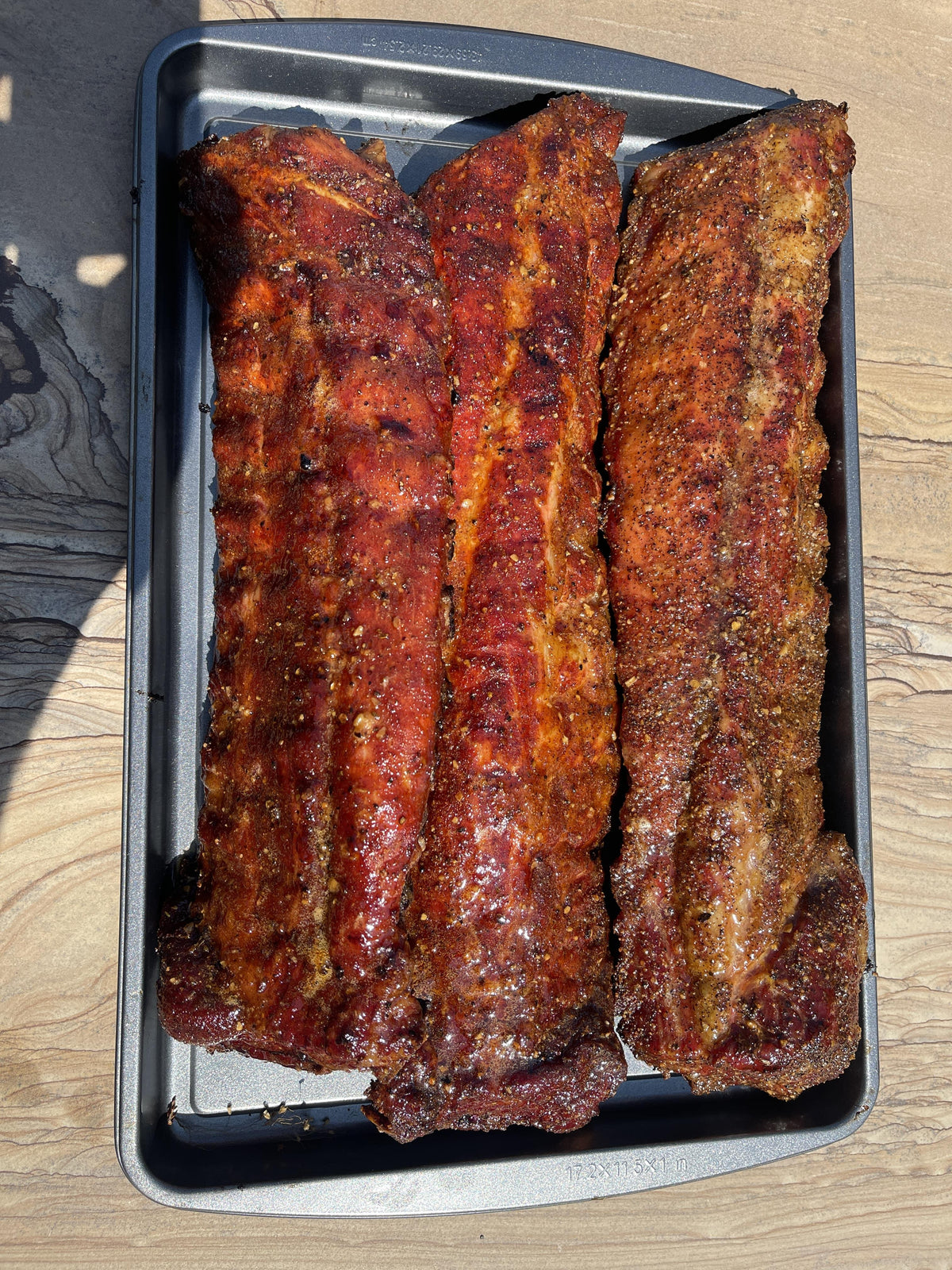How to Cook Ribs on a Charcoal Grill – Cuso Cuts