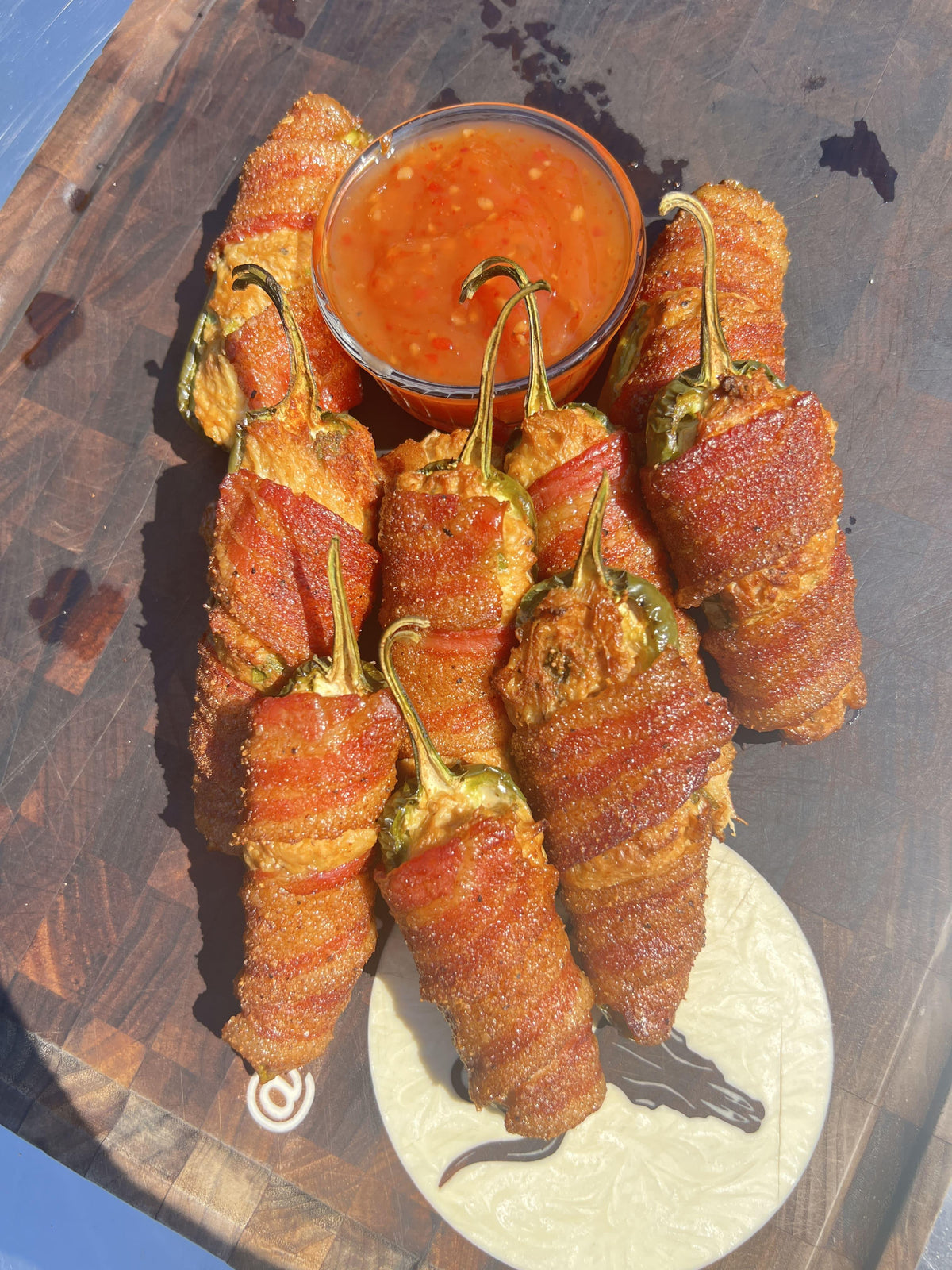 Crab Rangoon Jalapeno Poppers Cuso Cuts