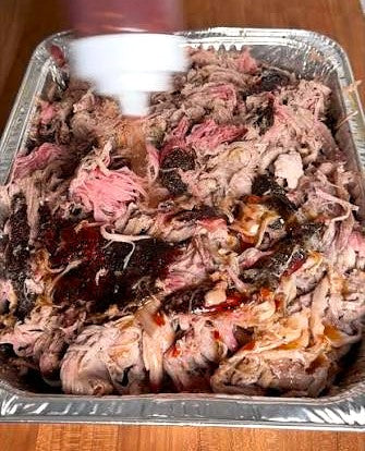 Beef Burnt Ends