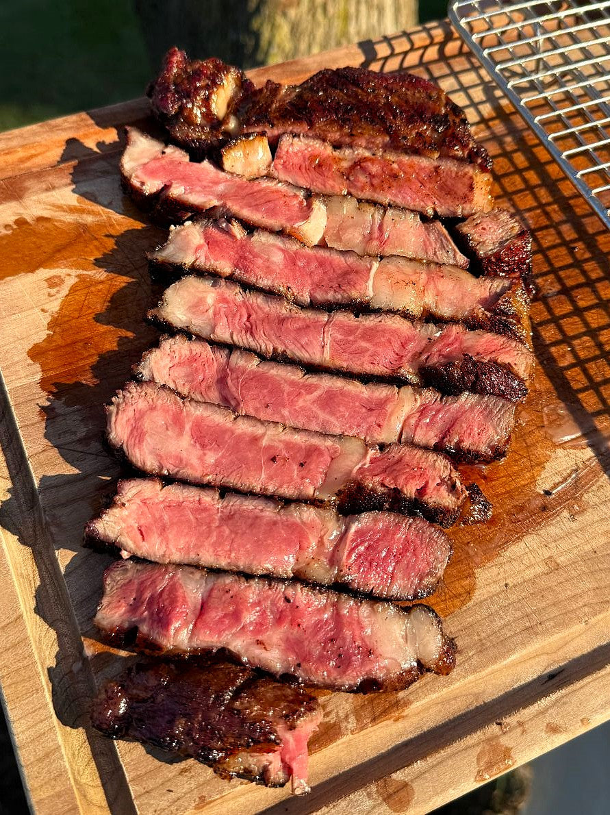 Temperature for Medium-Rare Steak: A Complete Guide to Steak Doneness