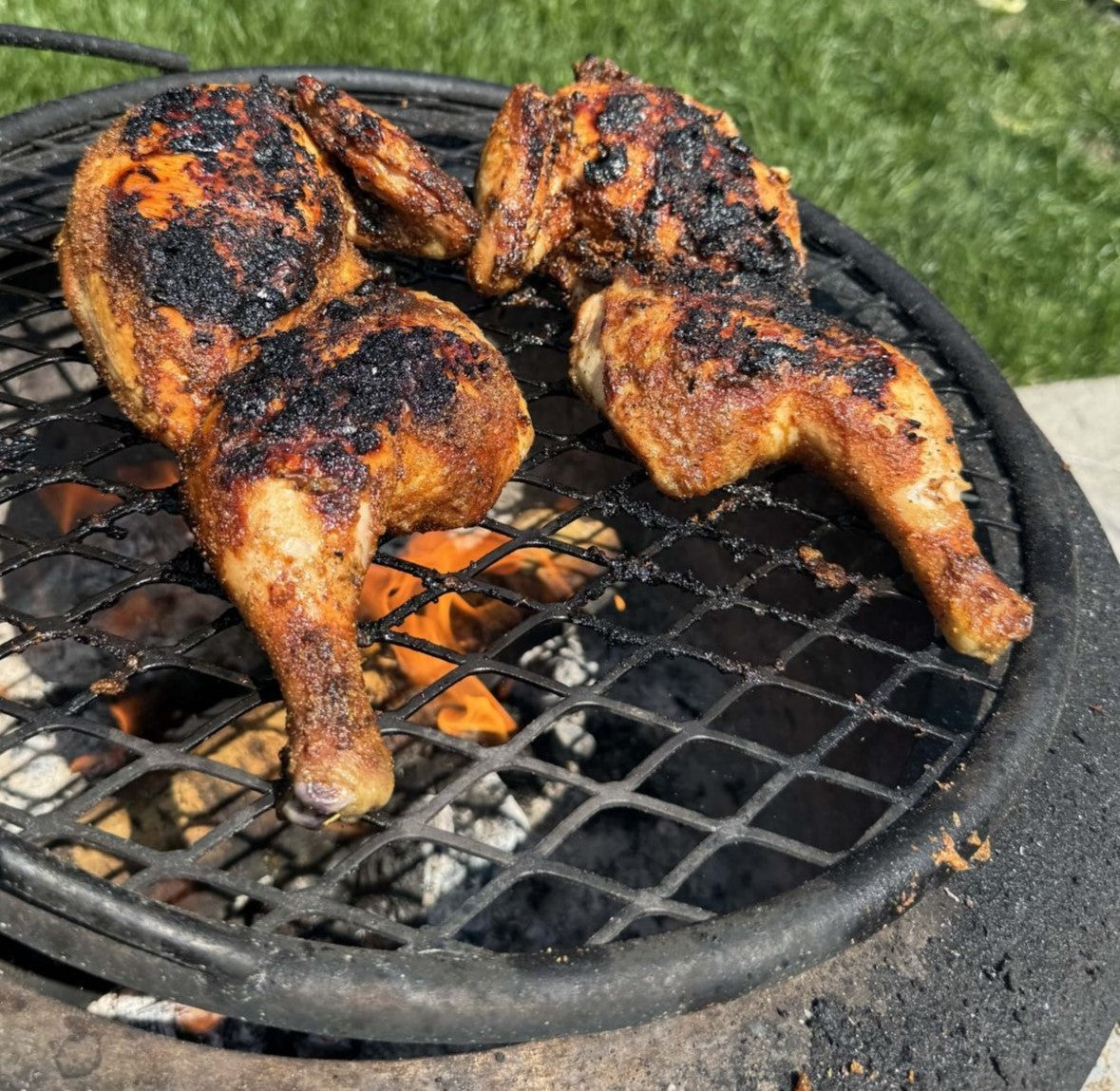 How to Make Spatchcock Chicken