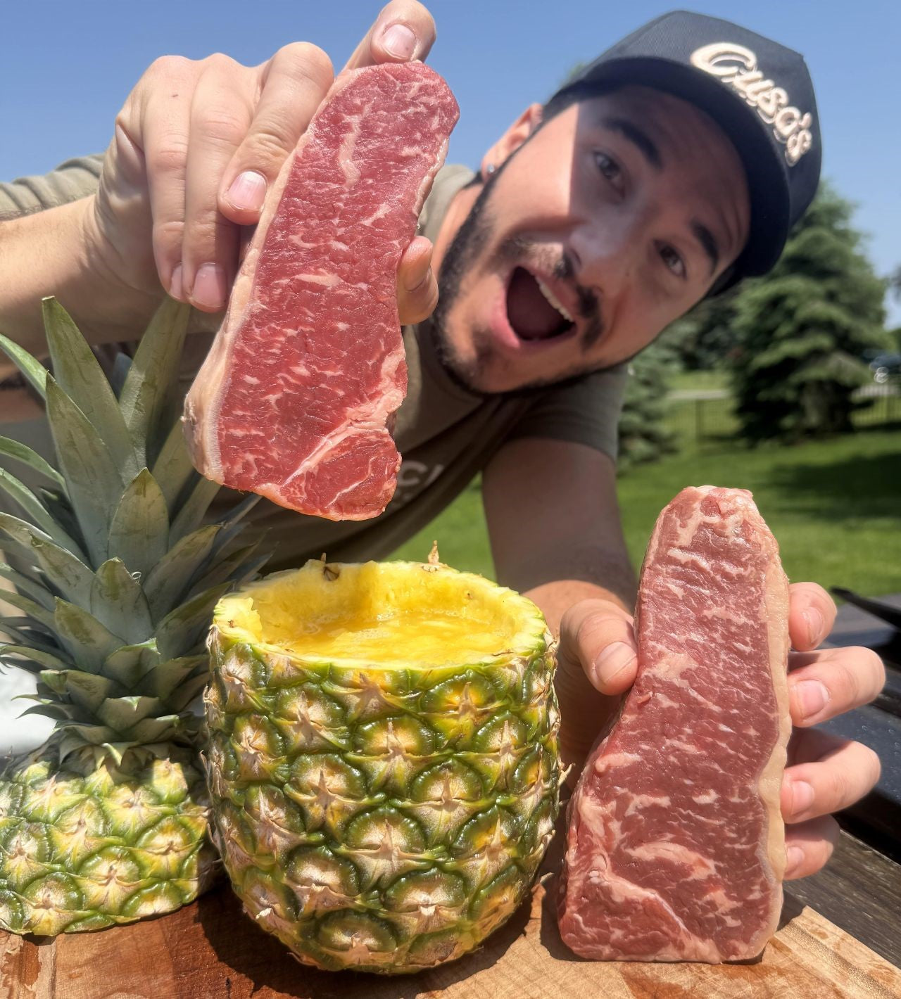 How to Tenderize Steak