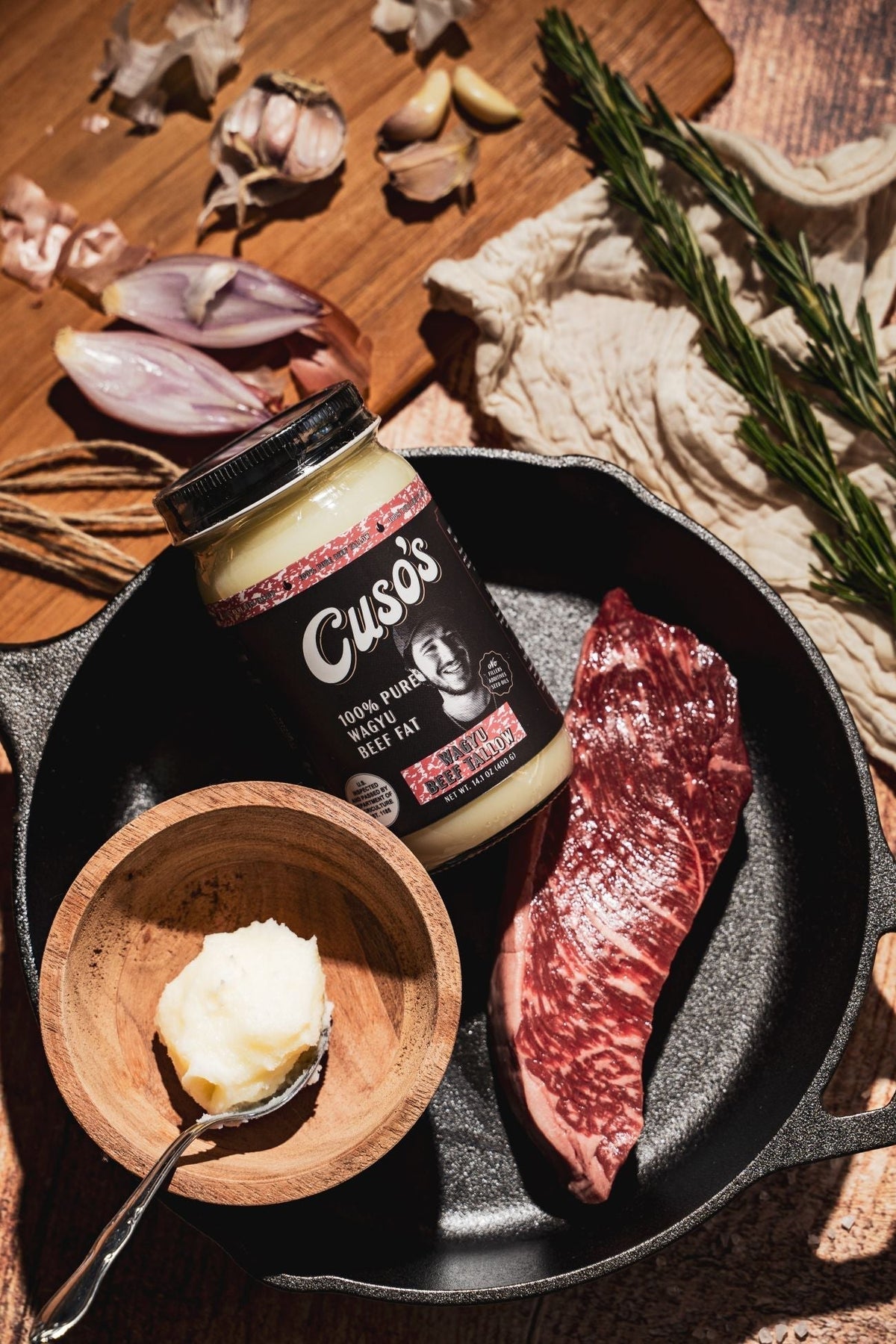 What Is Beef Tallow Good For?  15 Ways to Use Beef Tallow