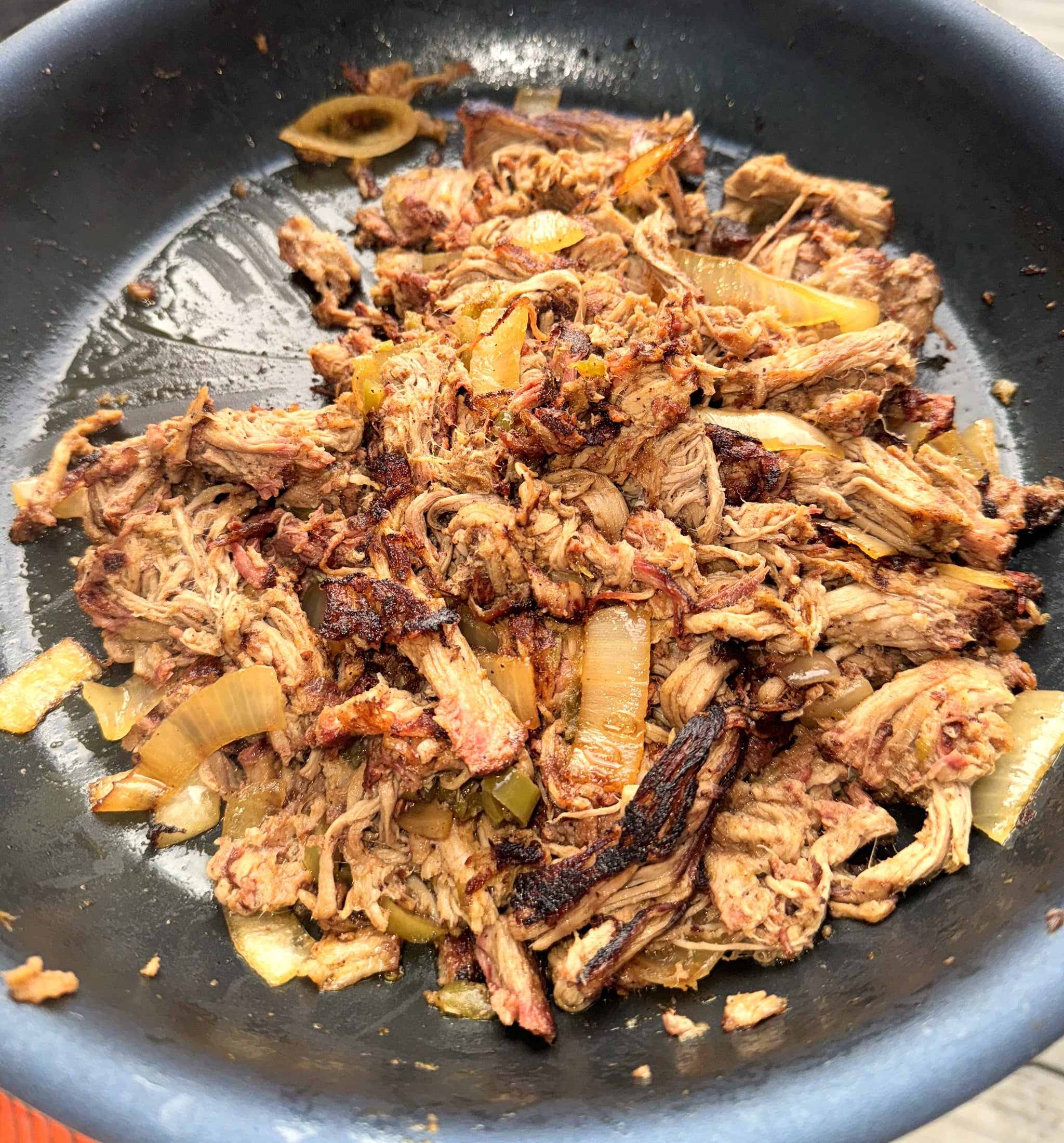 What is Carnitas?