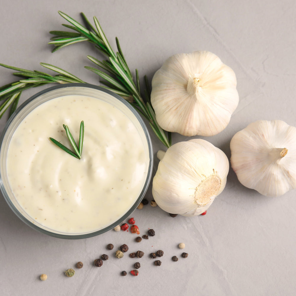 What is Garlic Aioli?