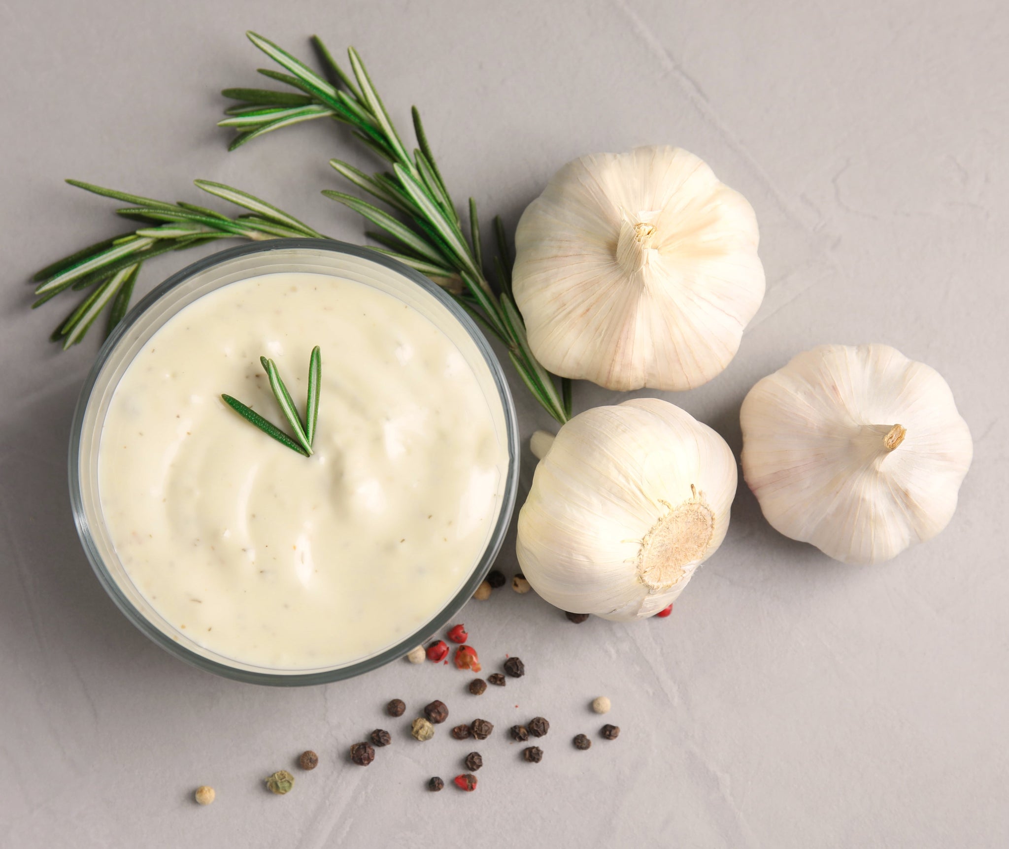 What is Garlic Aioli?