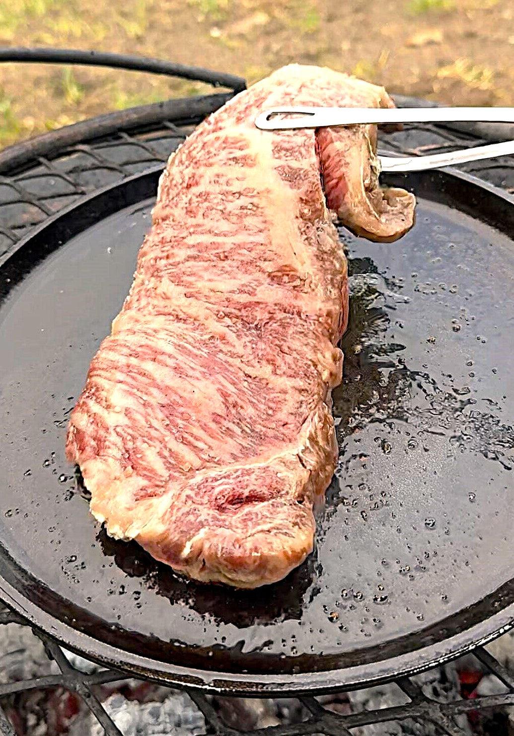 Cooked Coby Meat What is Kobe Beef? – Cuso Cuts
