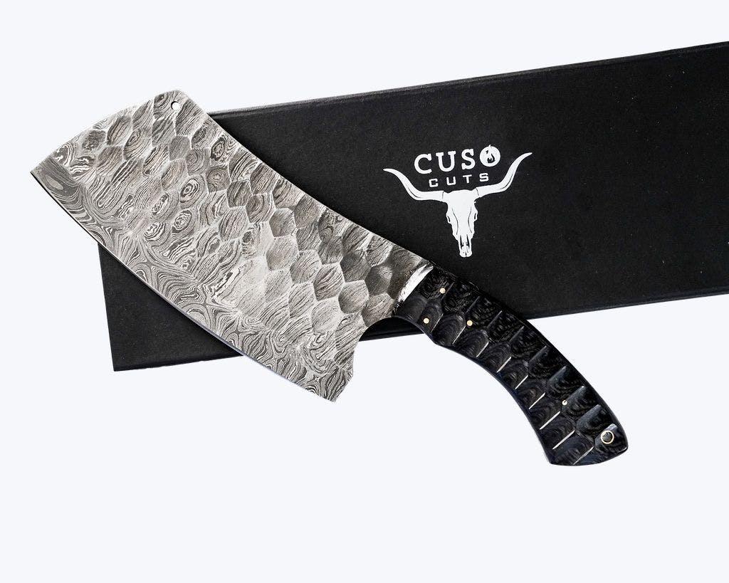 RK-434 Beautiful Damascus Chef Knife Kitchen knife for sale
