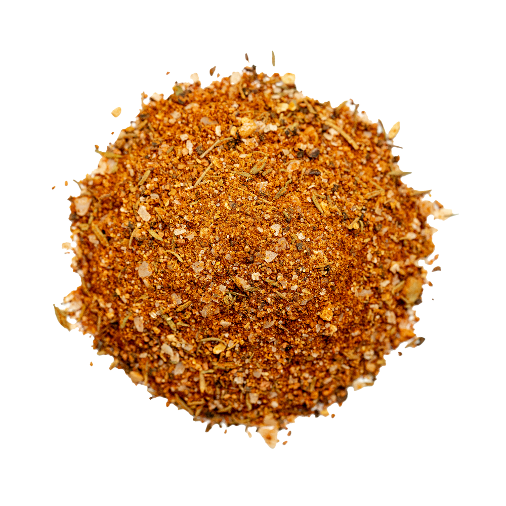 Cuso's Cajun Explosion Bundle