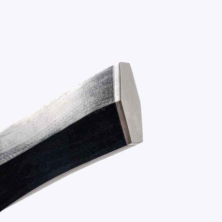 Cuso Cuts Executive Damascus Steel Chef Knife