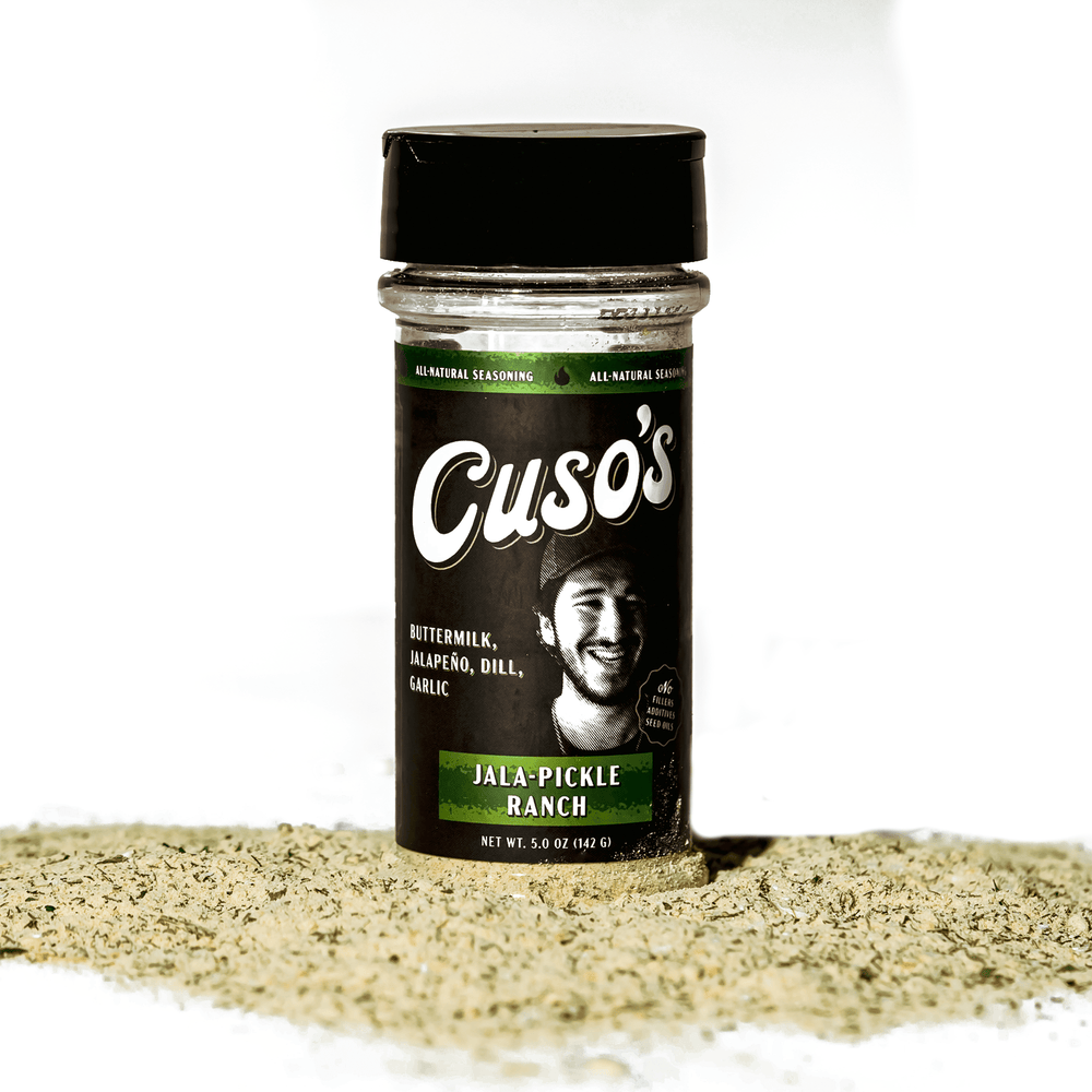 
                  
                    Jala-Pickle Ranch Seasoning
                  
                