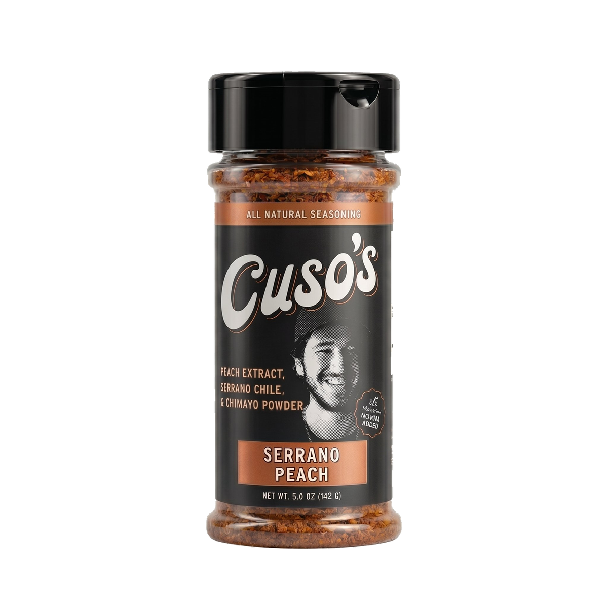 Cuso Cuts