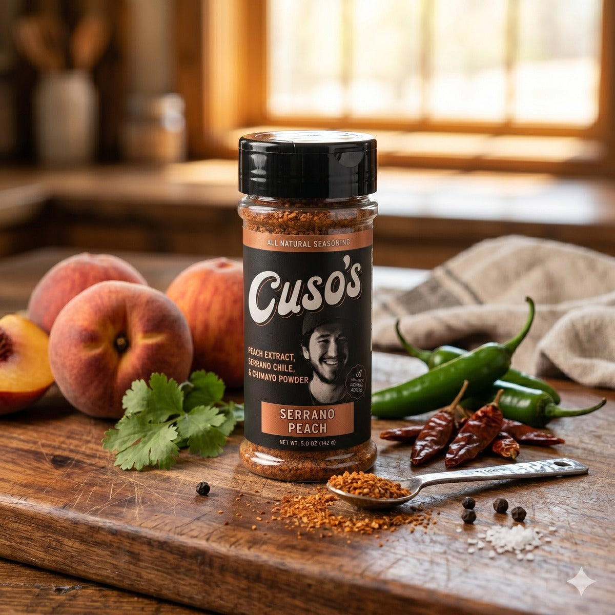 Cuso Cuts