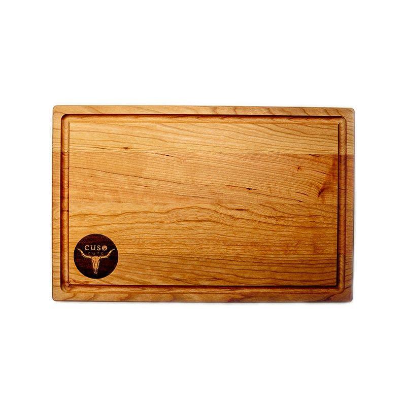 Cuso Cuts Cutting Board - Cuso Cuts