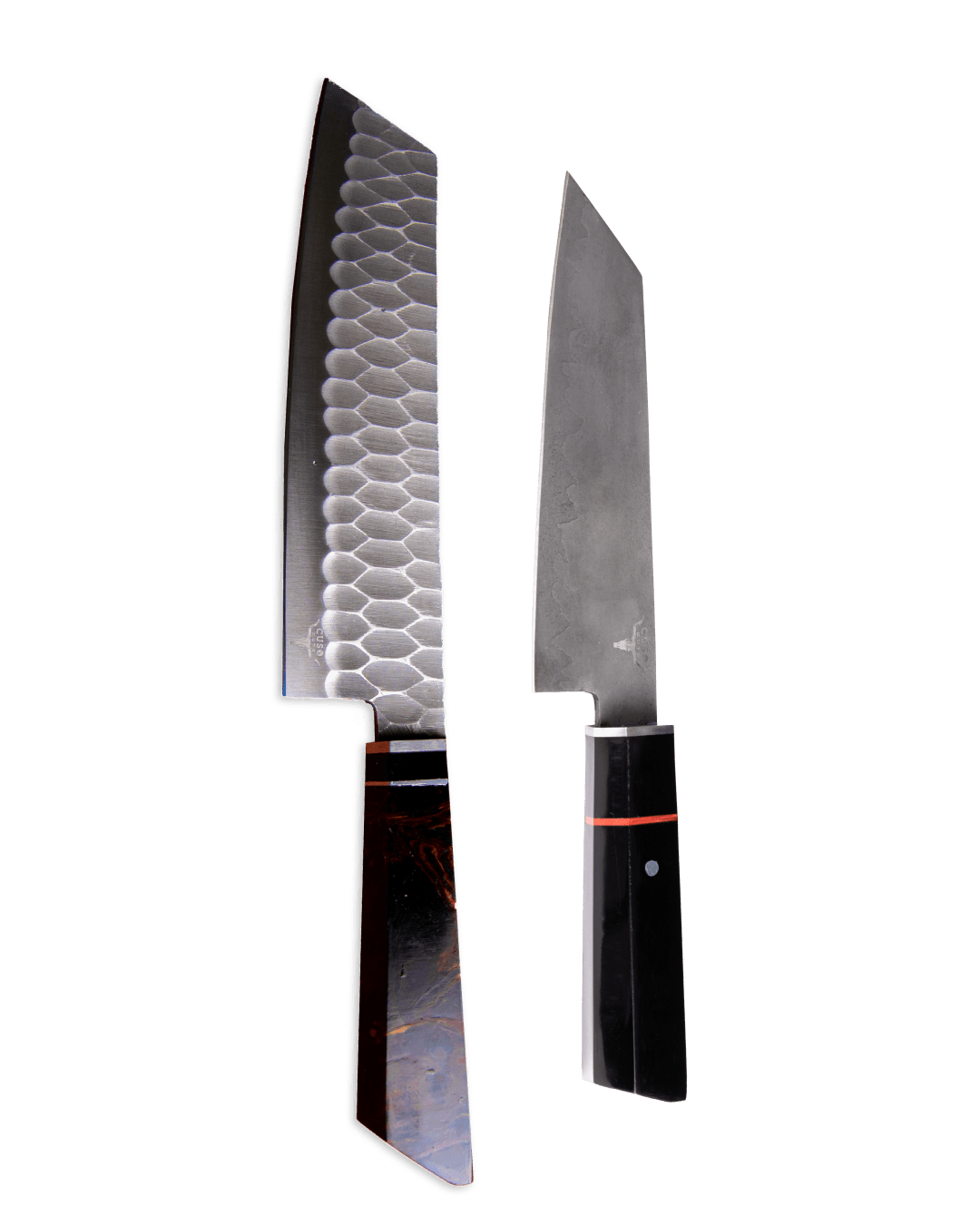 
                  
                    Cuso Cuts Stainless Duo
                  
                