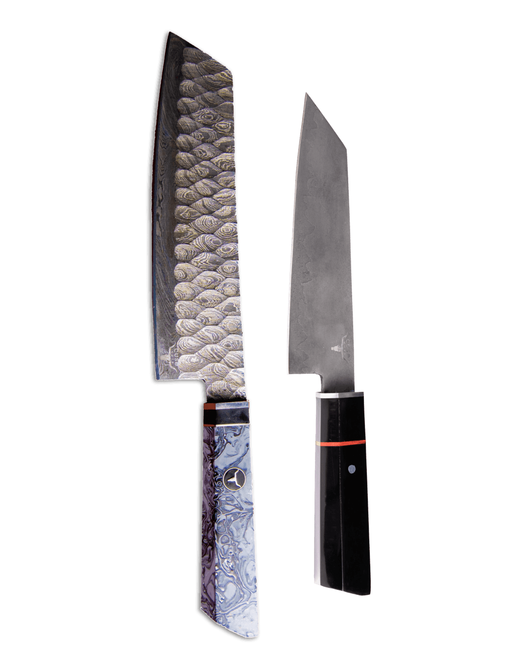
                  
                    Cuso Cuts Chef Knife Duo
                  
                